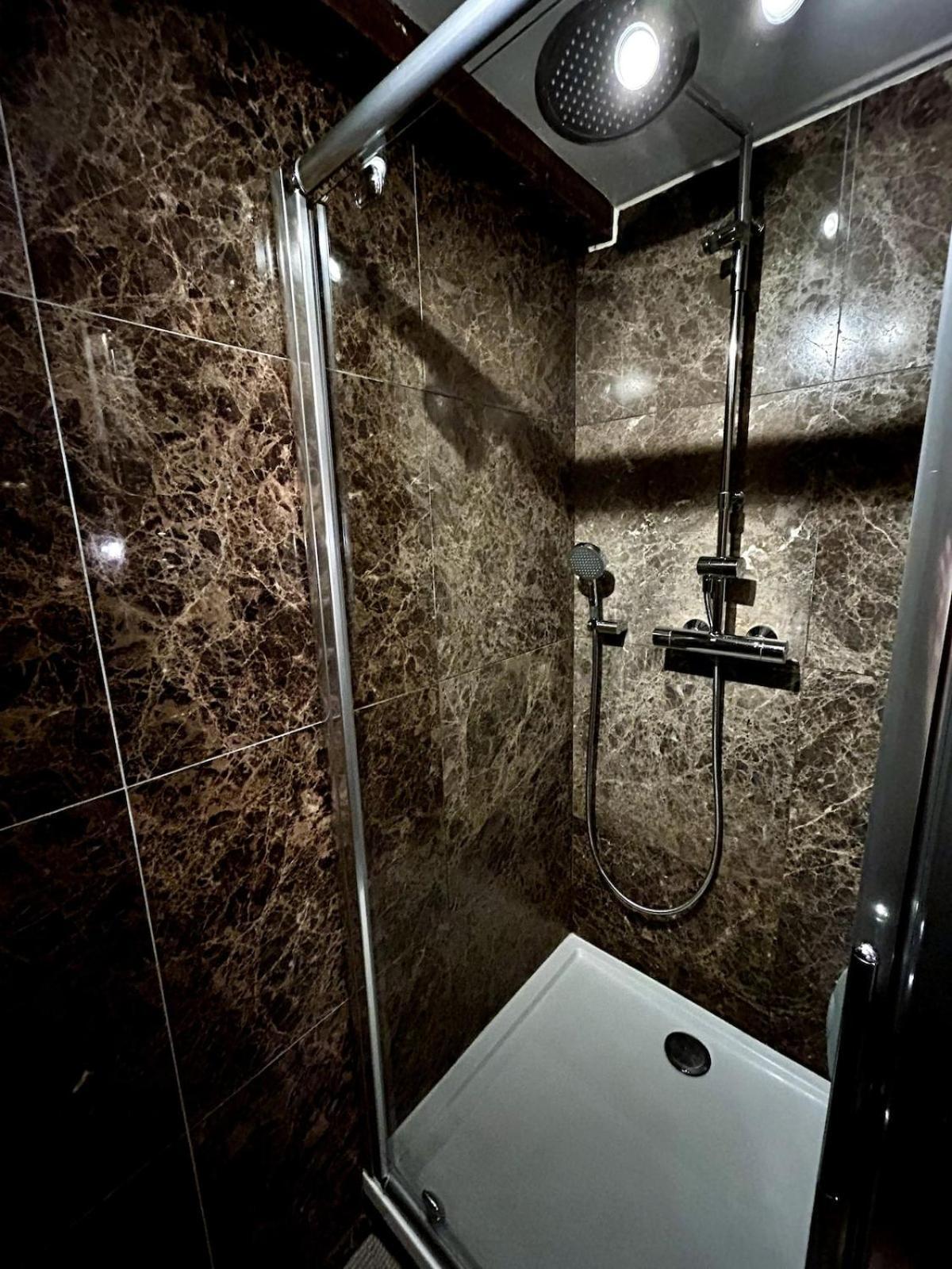 Tempor'Area Apartment Antwerpen Kültér fotó