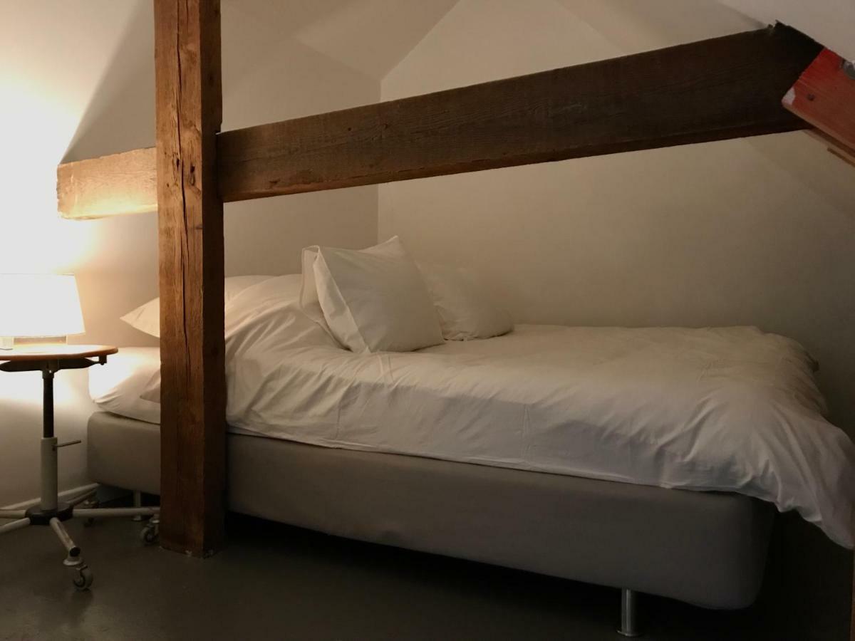 Tempor'Area Apartment Antwerpen Kültér fotó